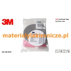 3M VHB RP45 materialylakiernicze.pl